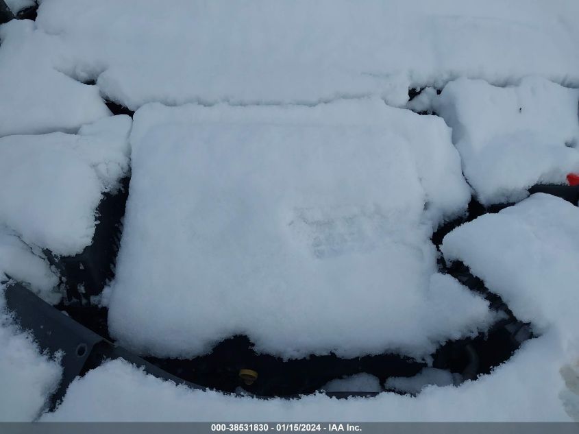 2015 CHEVROLET EQUINOX LTZ - 2GNFLHE36F6235495