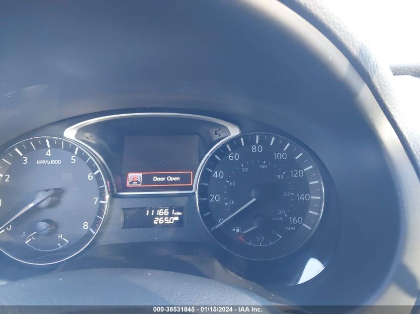 2014 NISSAN ALTIMA 2.5 S - 1N4AL3AP5EN384673
