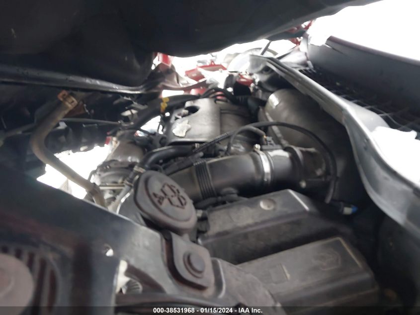 2015 MINI COOPER - WMWZC5C57FWP48539