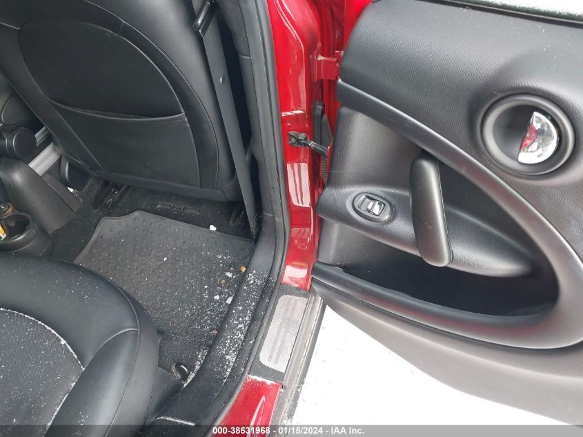 2015 MINI COOPER - WMWZC5C57FWP48539
