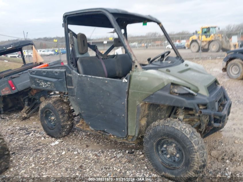 3NSRTA875JG970721 POLARIS RANGER XP 900 2018