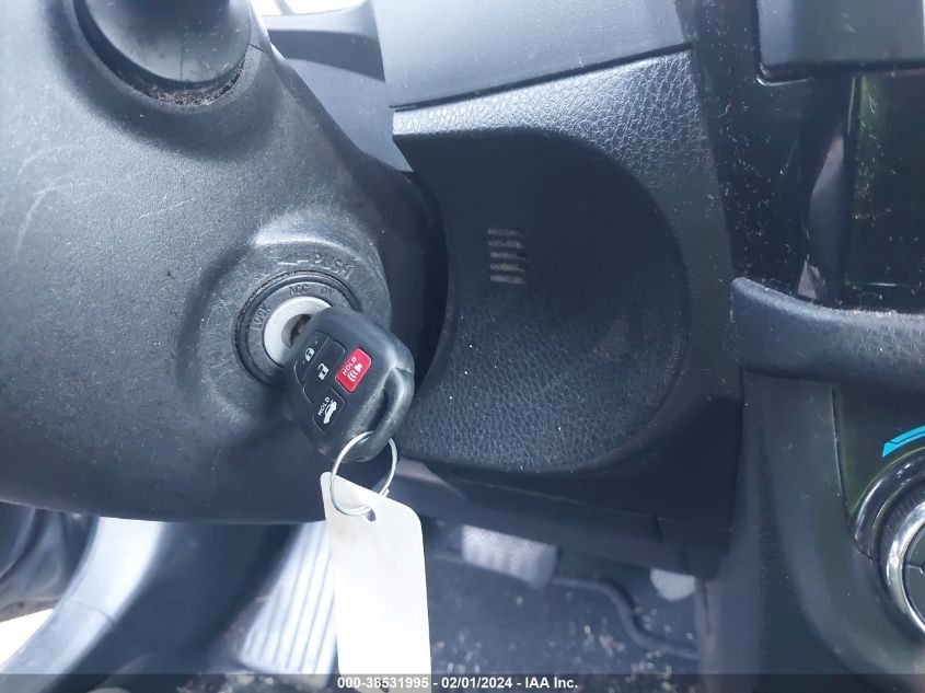 2015 TOYOTA COROLLA L/LE/LE PLS/PRM/S/S PLS - 2T1BURHE5FC252374