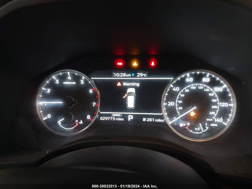 2022 MITSUBISHI OUTLANDER ES 2.5 S-AWC - JA4J4TA82NZ074077