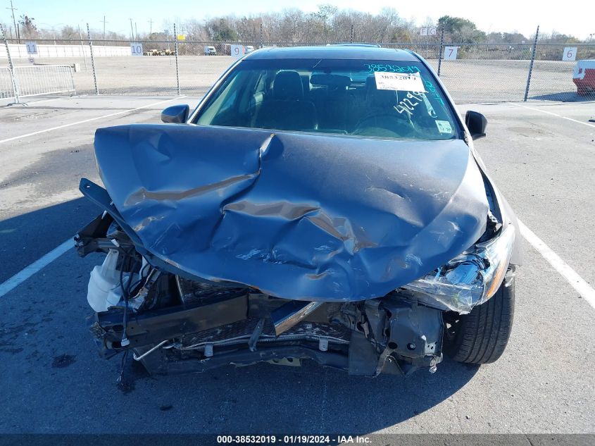 2017 TOYOTA CAMRY LE/XLE/SE/XSE - 4T1BF1FK3HU422981