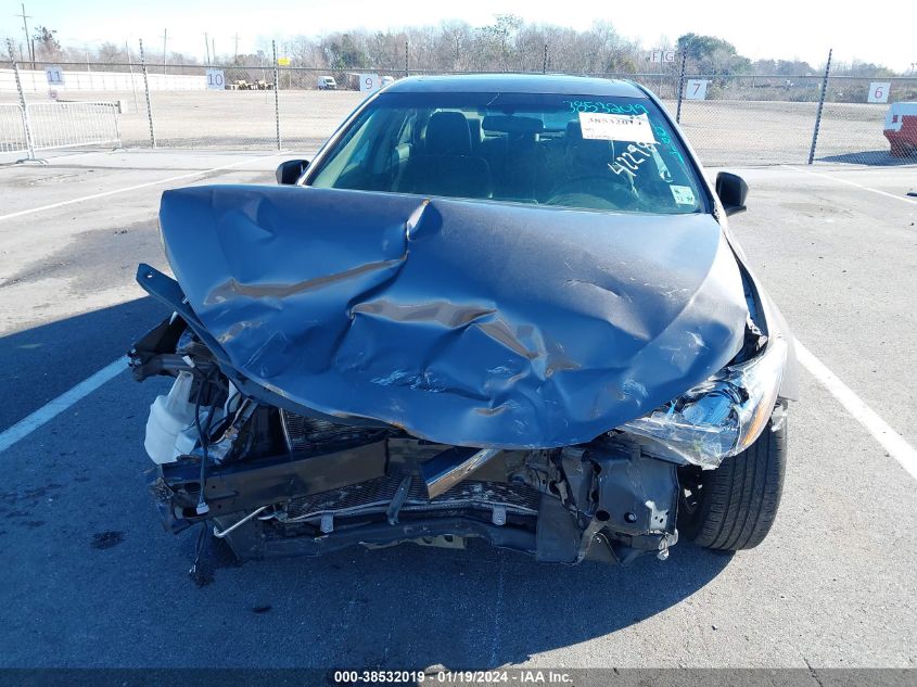 2017 TOYOTA CAMRY LE/XLE/SE/XSE - 4T1BF1FK3HU422981