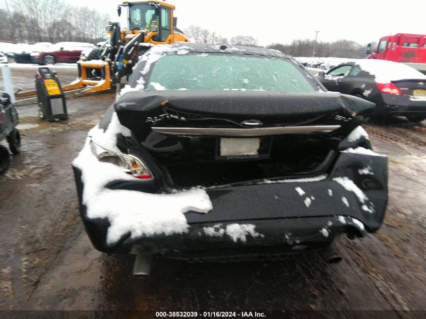 2015 NISSAN ALTIMA 2.5 SV - 1N4AL3AP4FC108840