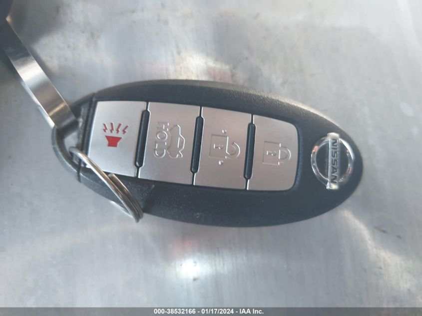 2013 NISSAN ALTIMA 2.5 S - 1N4AL3AP0DN530640