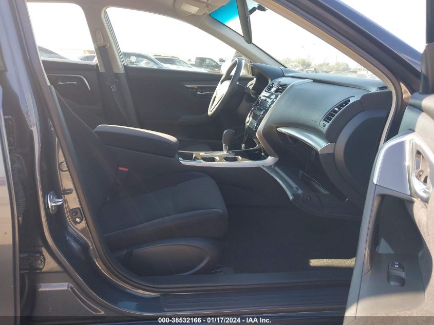 2013 NISSAN ALTIMA 2.5 S - 1N4AL3AP0DN530640