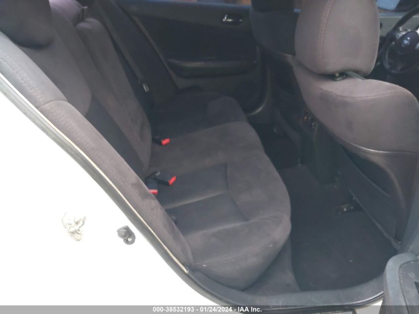 2014 NISSAN MAXIMA 3.5 S - 1N4AA5AP3EC443796