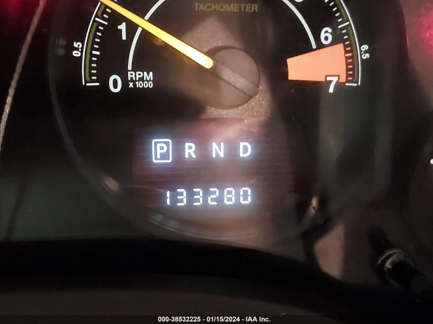2016 JEEP PATRIOT SPORT - 1C4NJPBA6GD744559
