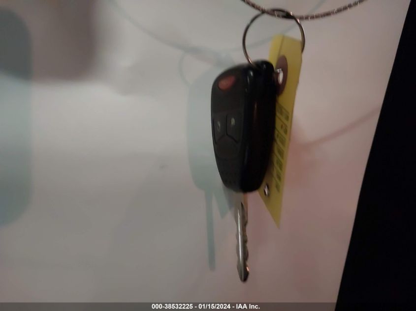 2016 JEEP PATRIOT SPORT - 1C4NJPBA6GD744559