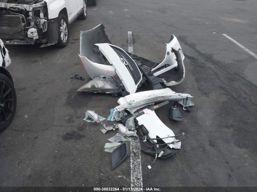 2014 MAZDA MAZDA3 I TOURING - JM1BM1V73E1116187