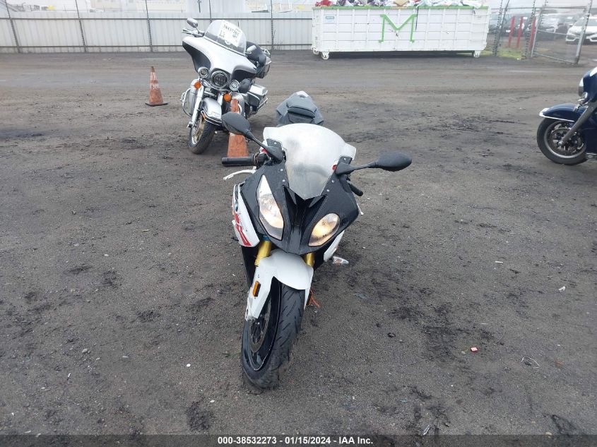 2018 BMW S 1000 RR - WB10D6001JZ710820