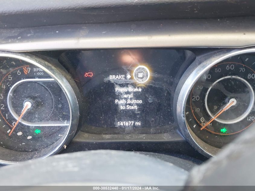 2020 JEEP WRANGLER UNLIMITED SPORT - 1C4HJXDG4LW186904