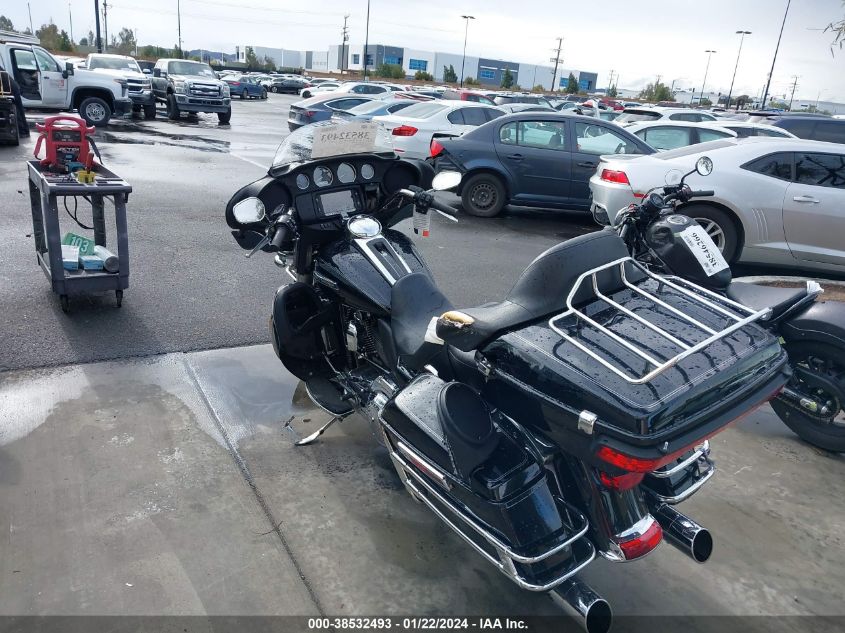 2015 HARLEY-DAVIDSON FLHTCUL ULTRA CLASSIC LOW - 1HD1KDM36FB631440