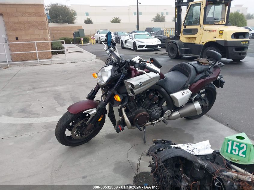 2015 YAMAHA VMX17 C JYAVP29Y6FA000525