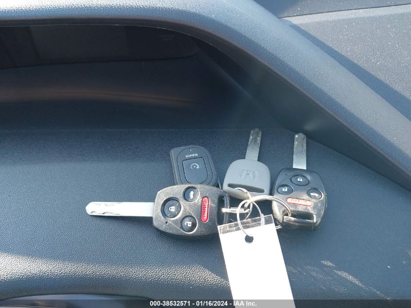 2013 HONDA CIVIC LX - 19XFB2F55DE094554