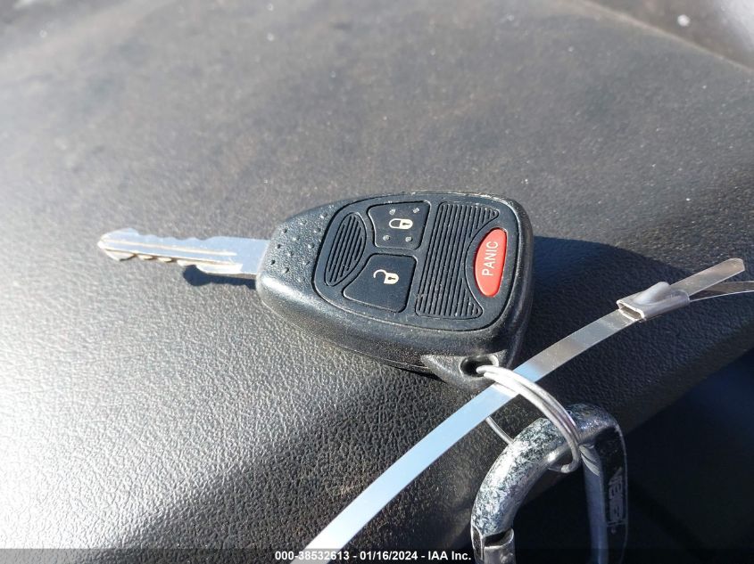 2015 JEEP PATRIOT SPORT - 1C4NJPBB7FD388579