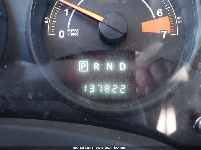 2015 JEEP PATRIOT SPORT - 1C4NJPBB7FD388579