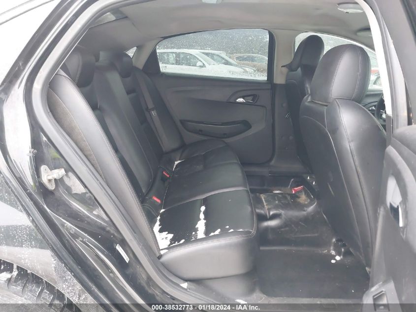 2014 CHEVROLET CAPRICE POLICE - 6G3NS5R21EL982308