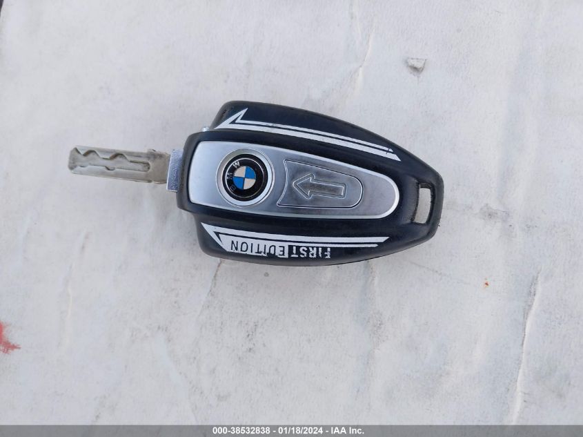 2021 BMW R18 WB10L1307M6D88842