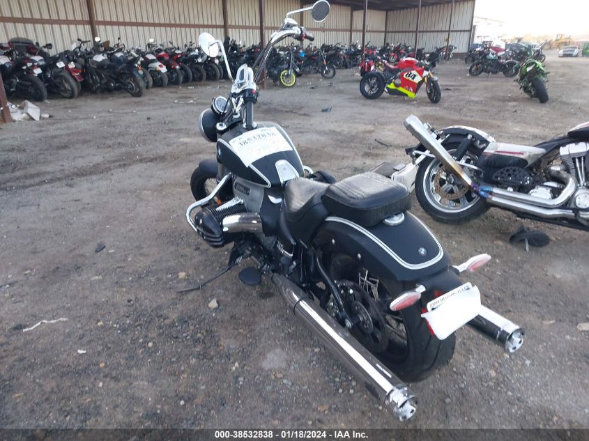 2021 BMW R18 WB10L1307M6D88842