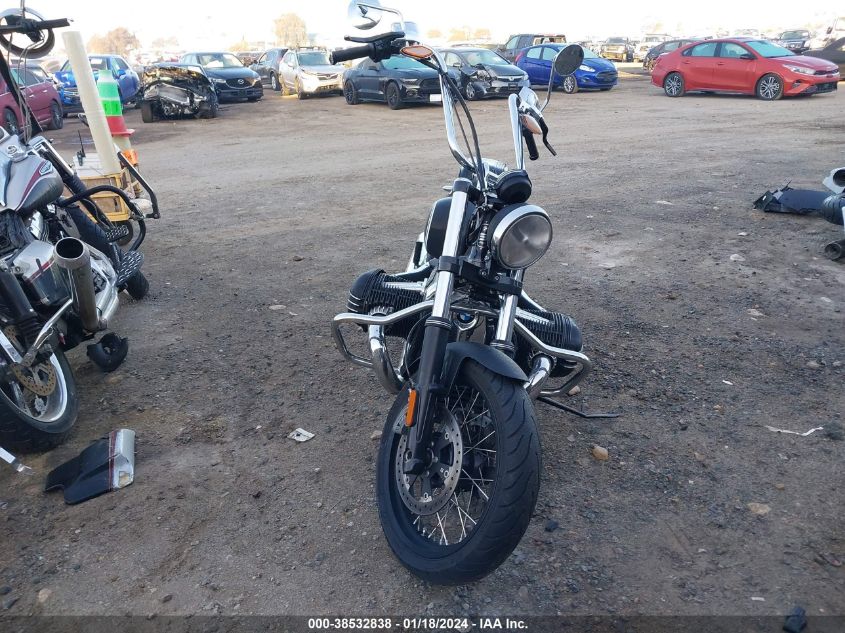 2021 BMW R18 WB10L1307M6D88842
