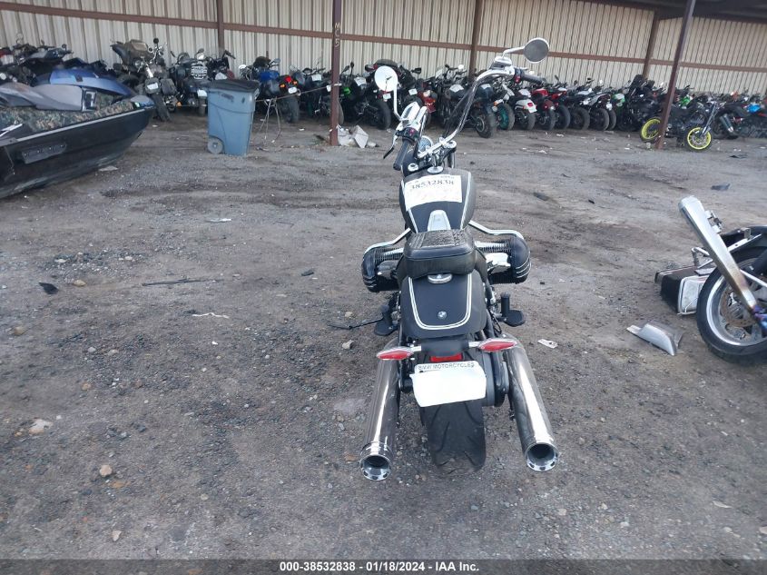 2021 BMW R18 WB10L1307M6D88842