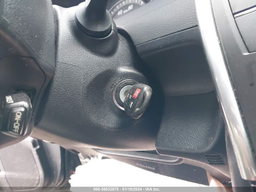 2015 TOYOTA CAMRY LE - 4T1BF1FK3FU487410