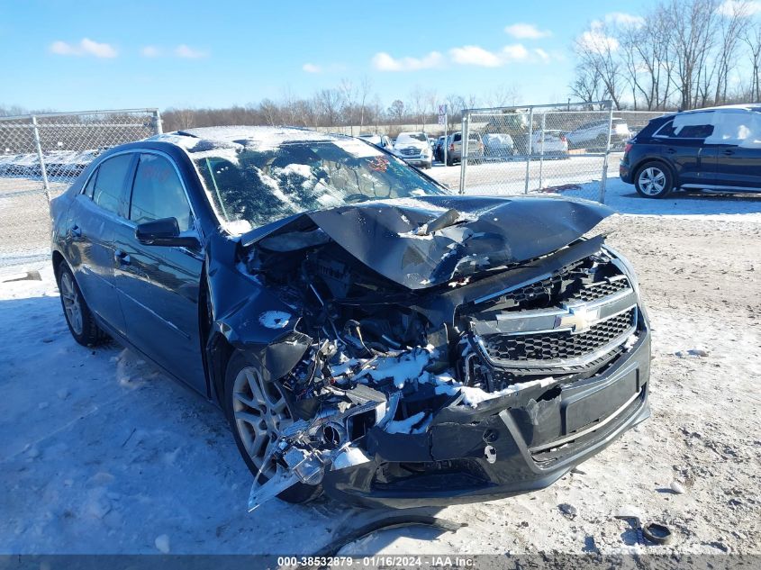 2014 CHEVROLET MALIBU 1LT - 1G11C5SL0EF294108