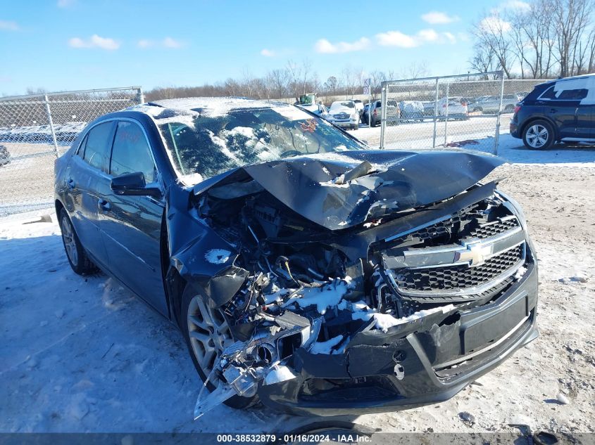 2014 CHEVROLET MALIBU 1LT - 1G11C5SL0EF294108