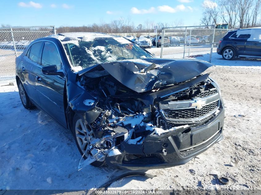 2014 CHEVROLET MALIBU 1LT - 1G11C5SL0EF294108