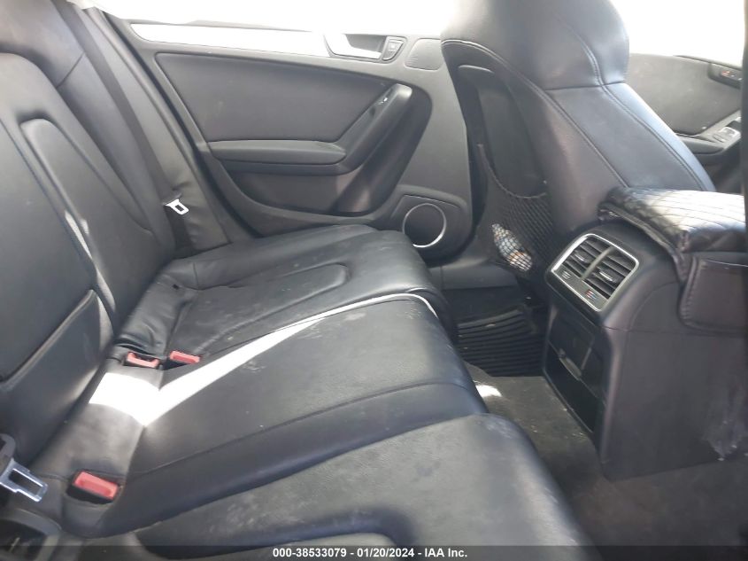 2013 AUDI ALLROAD 2.0T PREMIUM - WA1VFAFL9DA063510