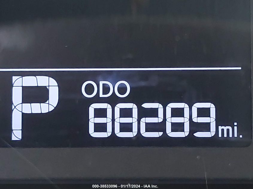 2015 KIA FORTE LX - KNAFK4A67F5301579