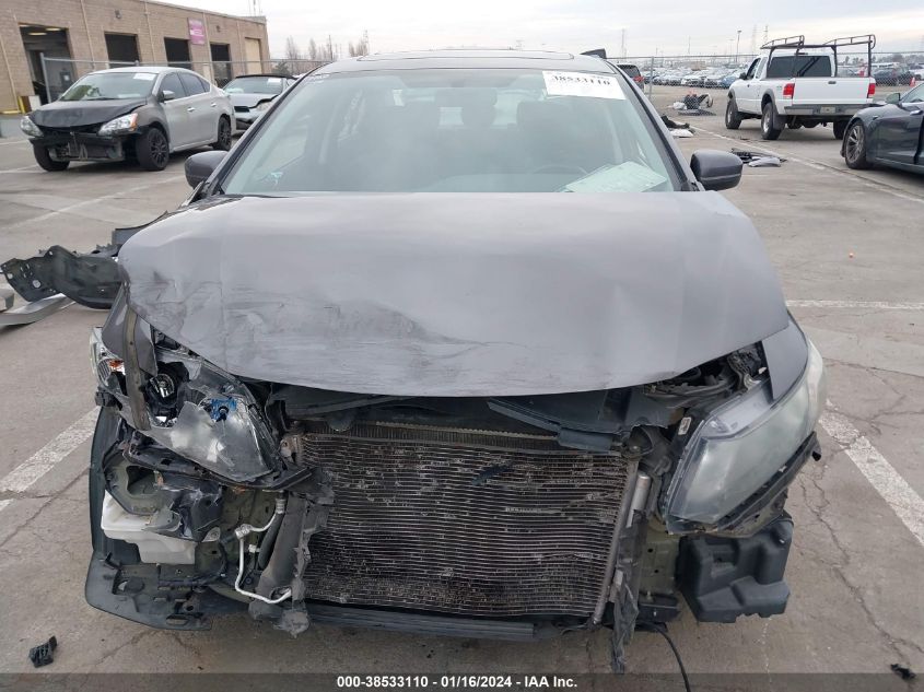 2015 HONDA CIVIC EX - 19XFB2F88FE210150