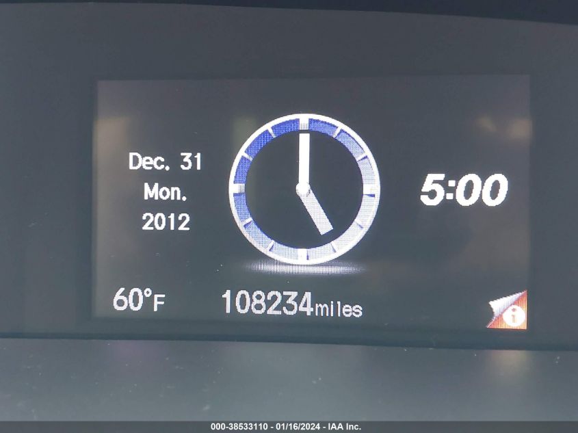 2015 HONDA CIVIC EX - 19XFB2F88FE210150