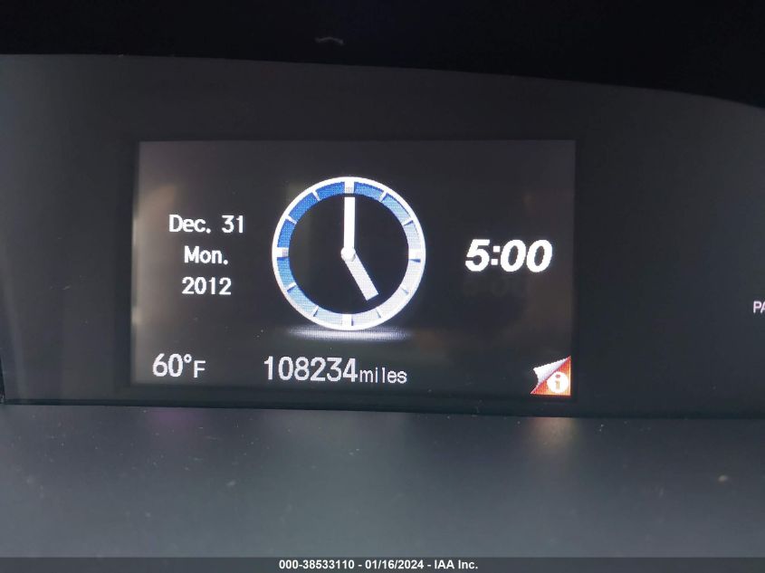 2015 HONDA CIVIC EX - 19XFB2F88FE210150