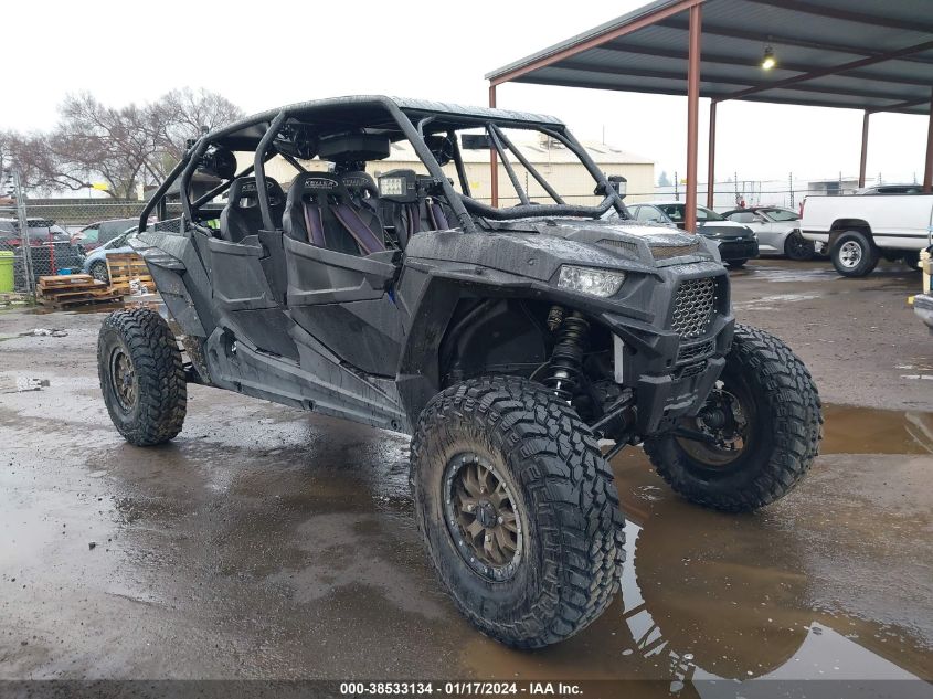 2014 POLARIS RZR 4 1000 XP - 4XA6T1EA0EB195836