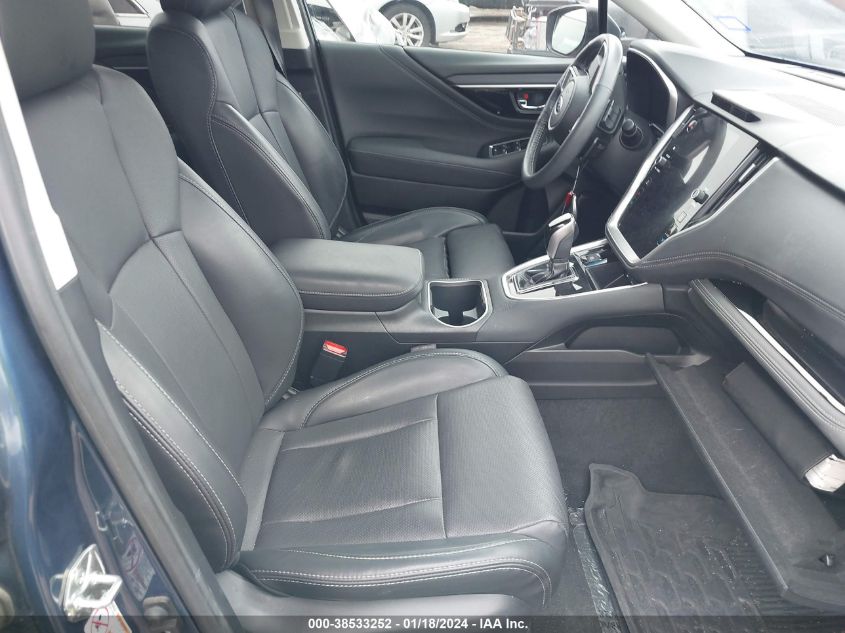 2020 SUBARU LEGACY LIMITED - 4S3BWAN64L3024752