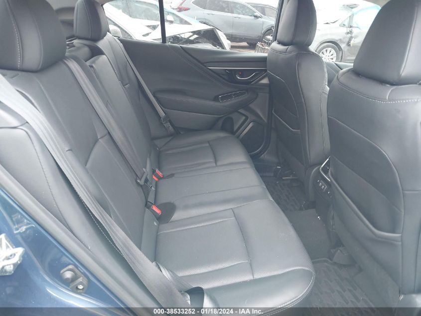 2020 SUBARU LEGACY LIMITED - 4S3BWAN64L3024752