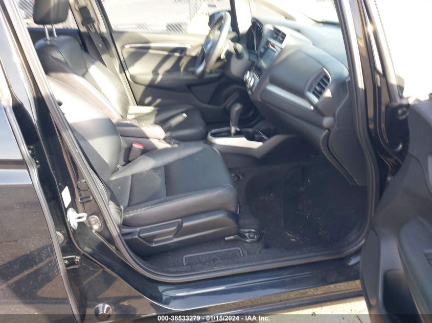 2015 HONDA FIT EX/EX-L - 3HGGK5H80FM749520