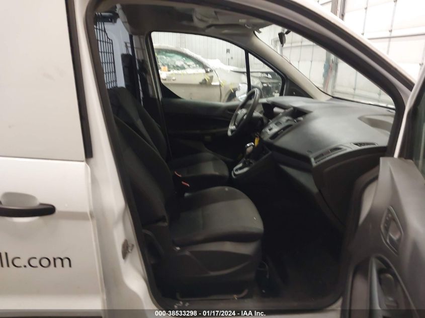 2014 FORD TRANSIT CONNECT XL - NM0LS7E73E1152164