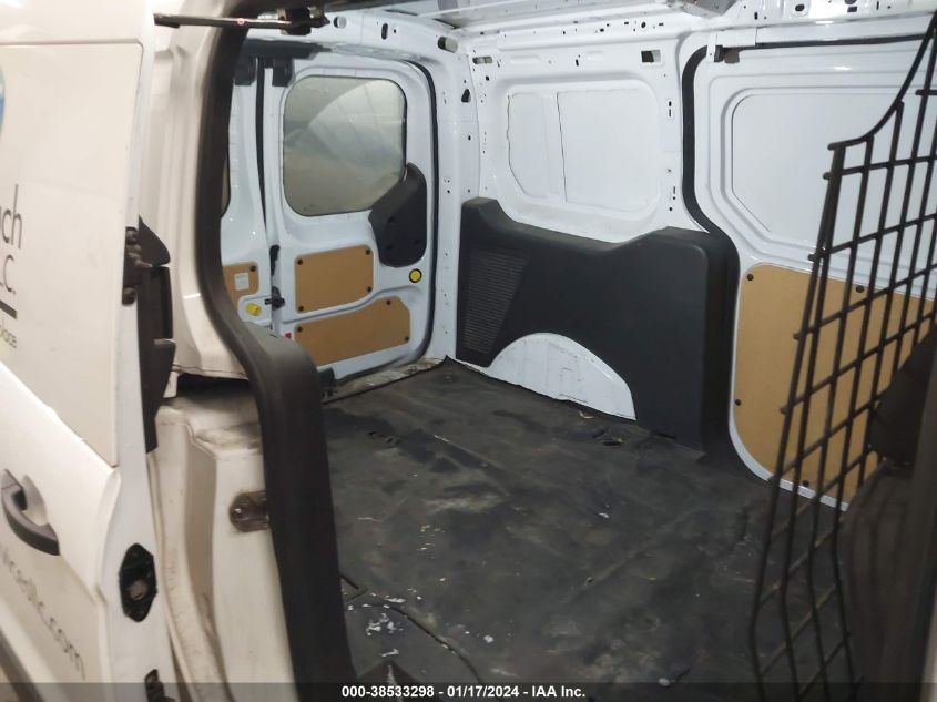 2014 FORD TRANSIT CONNECT XL - NM0LS7E73E1152164