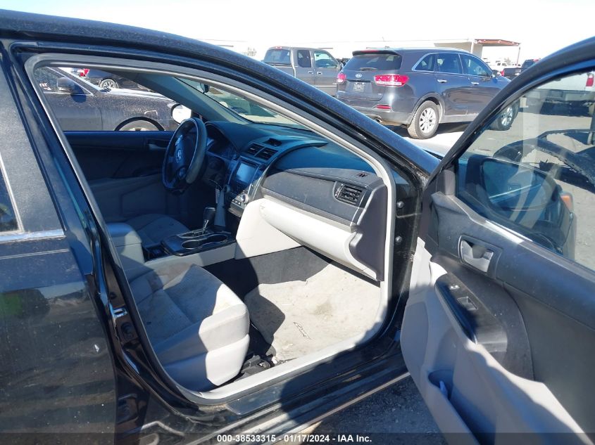 2014 TOYOTA CAMRY L/SE/LE/XLE - 4T4BF1FK9ER373769