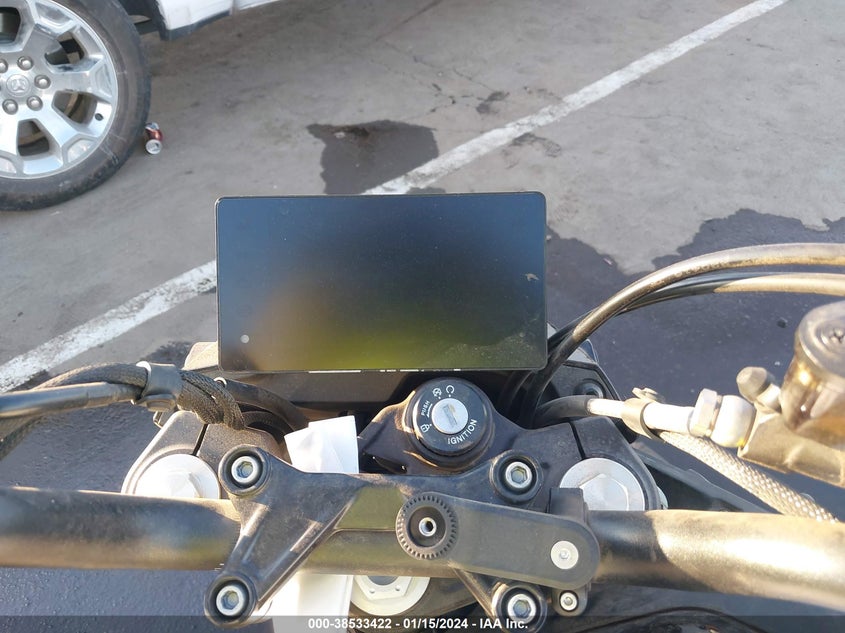 VIN LCEPEVLB8N6001041 2022 CF MOTO 650NK