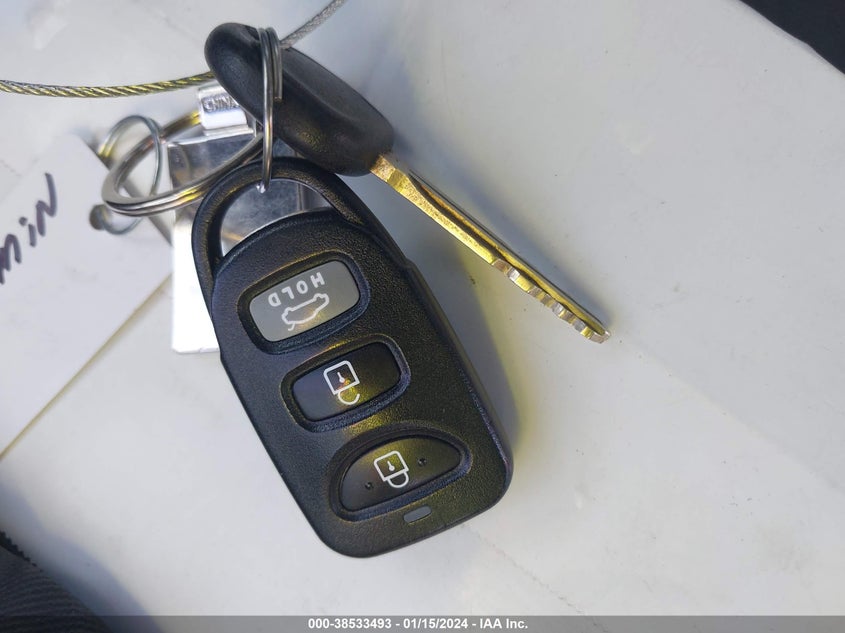 VIN 5NPD84LF3JH328485 2018 HYUNDAI ELANTRA SEL