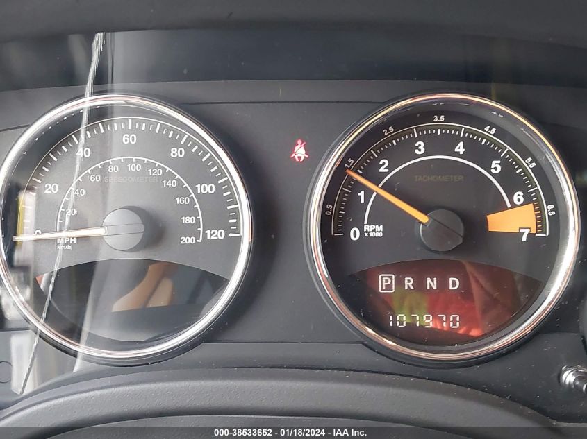2014 JEEP COMPASS LATITUDE - 1C4NJCEB0ED696681