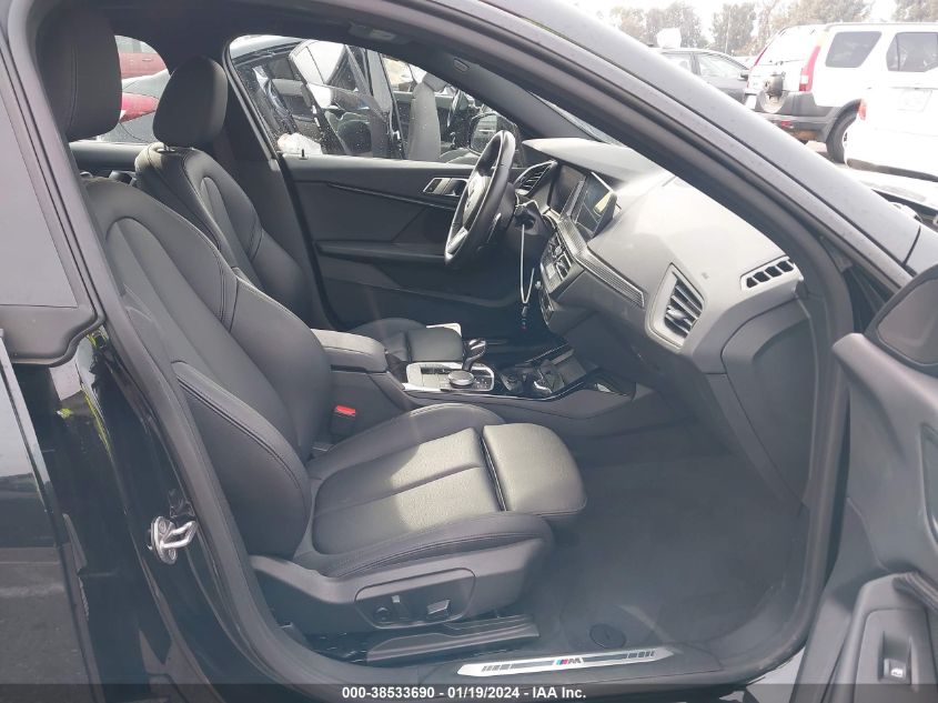 2021 BMW 228I GRAN COUPE SDRIVE - WBA53AK00M7J45162
