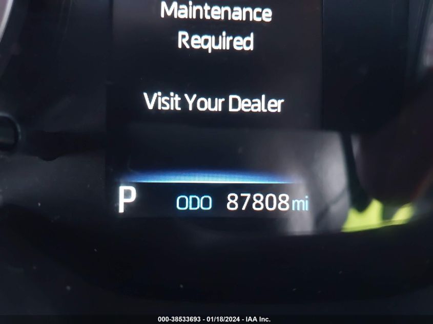2021 TOYOTA COROLLA SE - 5YFP4MCE0MP059885