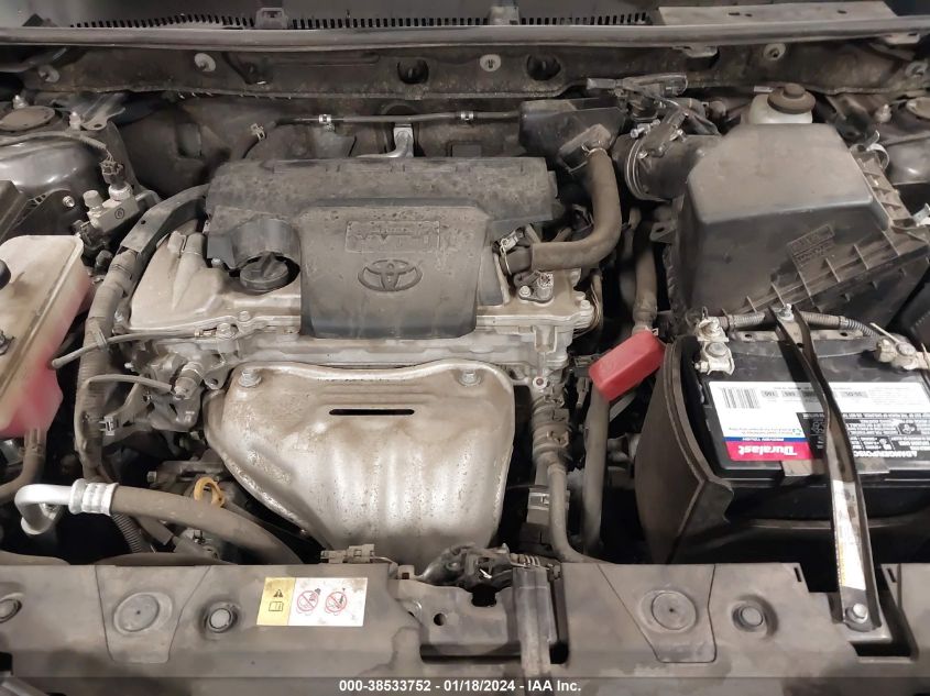 2017 TOYOTA RAV4 LIMITED/SE/PLATINUM - JTMDFREV3HJ702893
